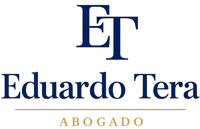 Logo Eduardo Tera